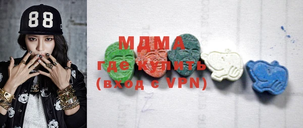 тгк Абаза